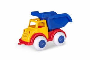 Camión Volcadora – Viking Toys