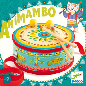 Animambo Tambor – Djeco