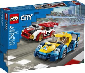 Lego City – 60256