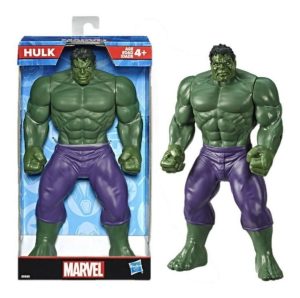 The Hulk 25cm