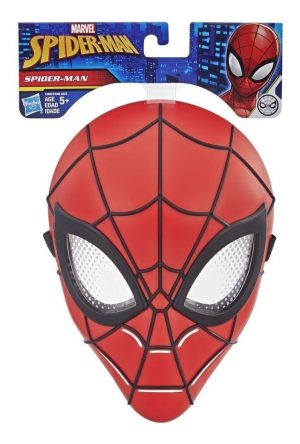 Máscara Spiderman
