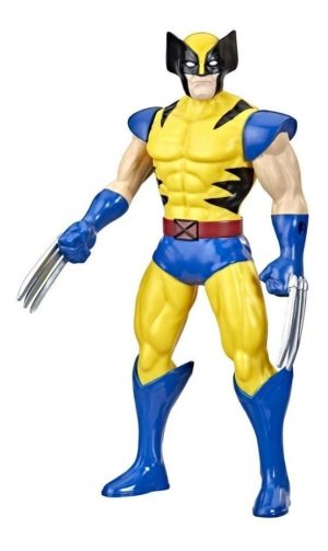 Wolverine 25cm
