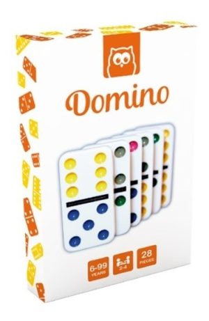 Domino eureka