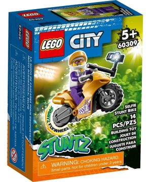 Lego City – 60309