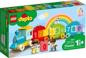 Lego Duplo – 10954