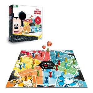 Juego Mickey Mouse