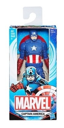 Marvel Avengers 15cm