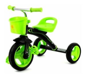 Triciclo Para Niños