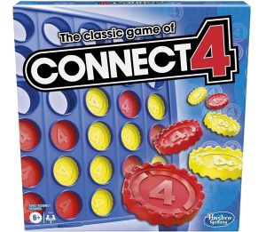 Conect 4 – Hasbro