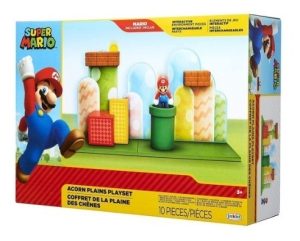 Super Mario set dehesa bellotera