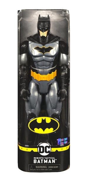 Figuras Básicas – Dc Comics 30 Cm – Batman – Adeleste
