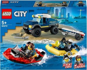 Lego City – 60272