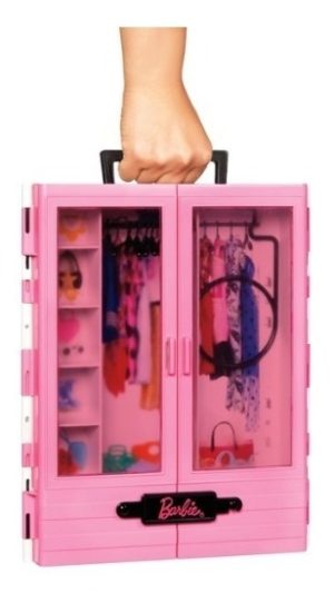 Barbie – Closet De Lujo