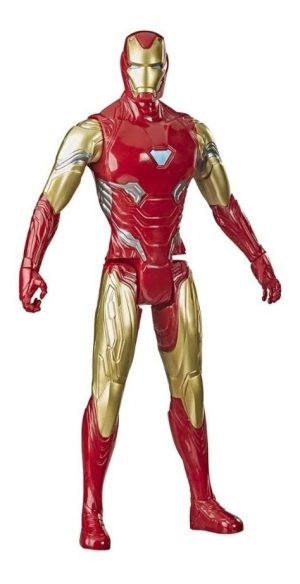 Ironman Marvel
