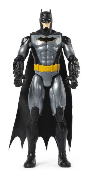 Figuras Básicas – Dc Comics 30 Cm – Batman – Adeleste