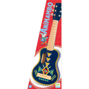 Animambo  Guitarra Infantil – Djeco
