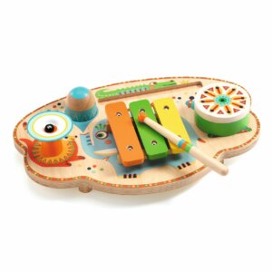 Instrumentos Niños – Animambo – Djeco