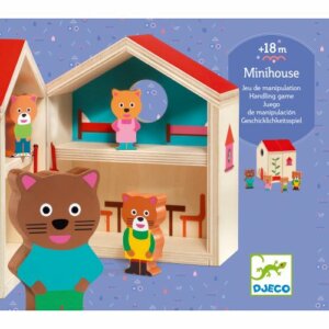 Minihouse – Djeco