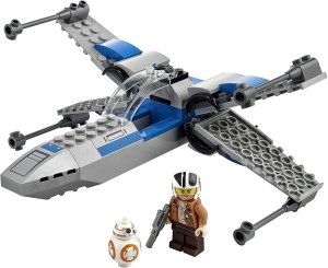 Lego Star Wars – 75297