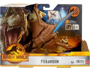 Jurassic World – Dinosaurio Pteranodon  C/sonido