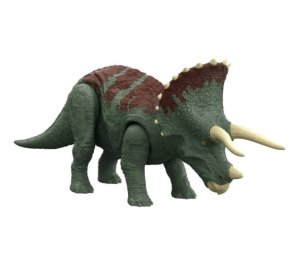 Jurassic World – Dinosaurio Triceratops  C/sonido
