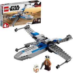 Lego Star Wars – 75297
