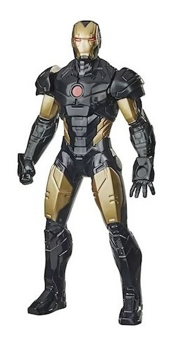Iron Man 25cm – Marvel