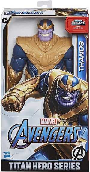 Thanos – 30cm – Marvel