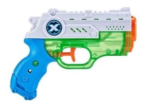 Pistola De Agua – X – Shot – Lanza Agua – Nano Fast – Fill