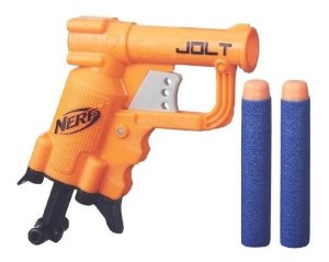 Nerf Nstrike Elite – Jolt – Nerf B8802