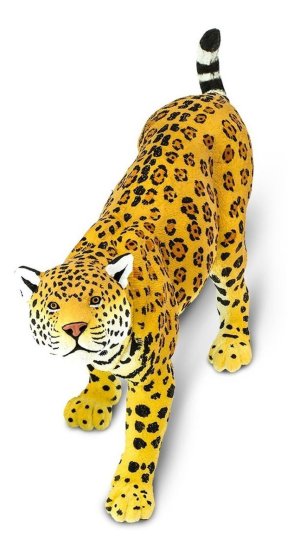 Jaguar 100034 – Safari