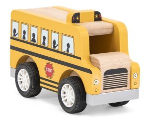 Autobus Escolar – Viga