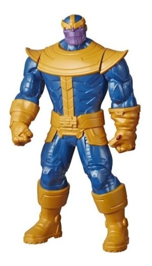 Thanos 25cm – Marvel