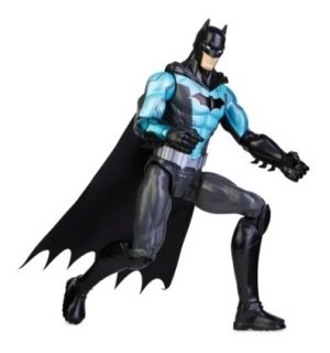 Batman Bat – Tech