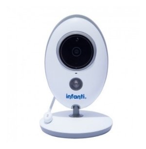 Video Monitor Digital Smart Contact- Infanti Vb605- Babycall