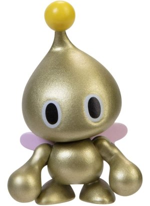 Sonic – Gold Chao
