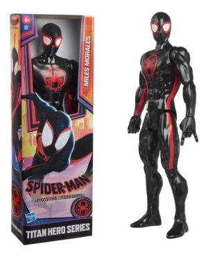 Spider Man 30 Cm -Across The Spider Verse
