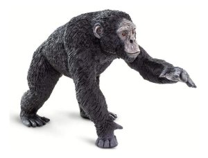 Animales De Juguete – Chimpancé  Safari