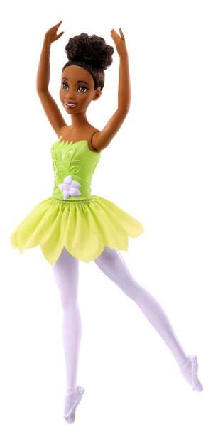 Disney  Princesas Bailarinas Tiana