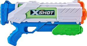 Pistola De Agua – X Shot –  Fast – Fill