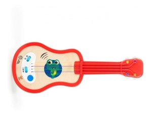 Instrumento Niños – Ukelele Baby Einstein – Hape