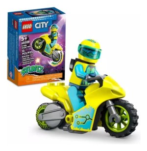 Lego City – 60358
