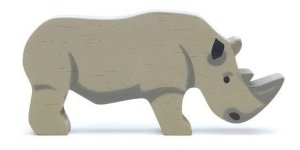 Rinoceronte – Tender Leaf