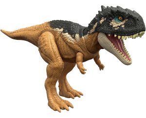Jurassic World – Dinosaurio Skorpiovenator  Sonido