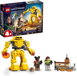 LEGO Lightyear  76830  87 Piezas