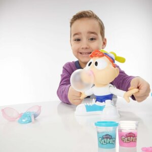Play – Doh Chewin Charlie Slime